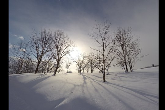 GoPro Hero4 Black Aufnahme, nachbearbeitet und Profilkorrektur in Lightroom angewandt